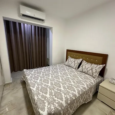 Noel Apartman