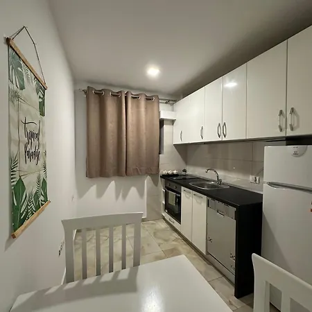 Noel Apartman Tirana