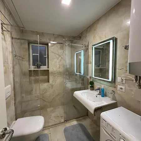 Apartman Noel *